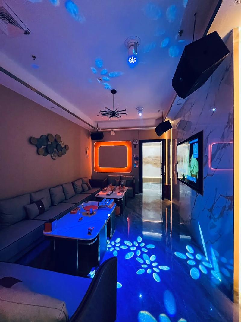 榆林商务ktv优选商务ktv推荐-横山县ktv预订